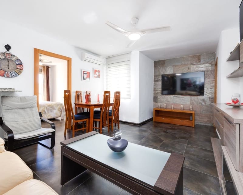 Appartement de 2 chambres à louer à Torrevieja - 1 000 € (Ref: 10033159)