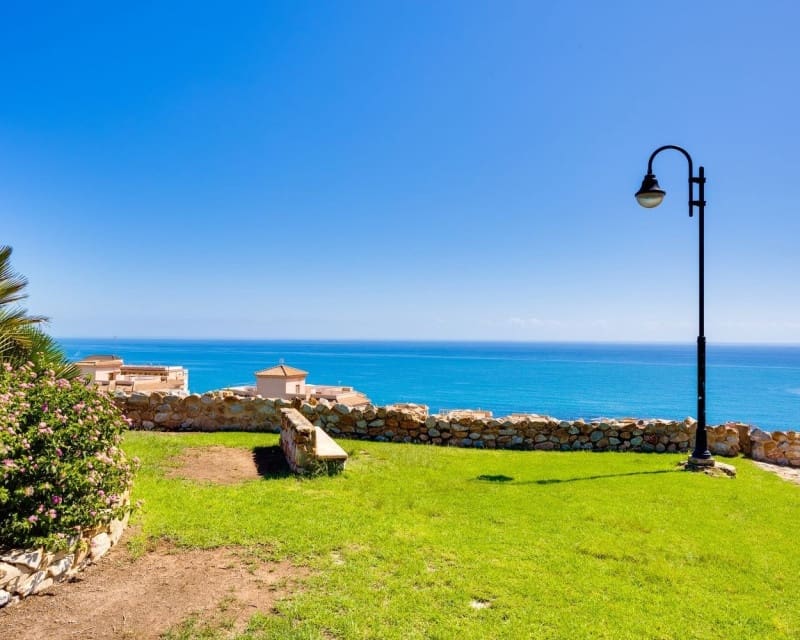 Appartement de 2 chambres à louer à Torrevieja - 1 000 € (Ref: 10033159)