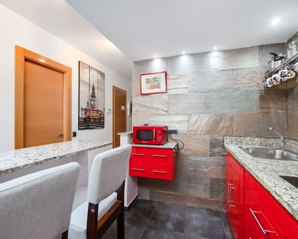 2 bedroom Apartment for rent in Torreblanca, Torrevieja - € 1,000 (Ref: 10033159)