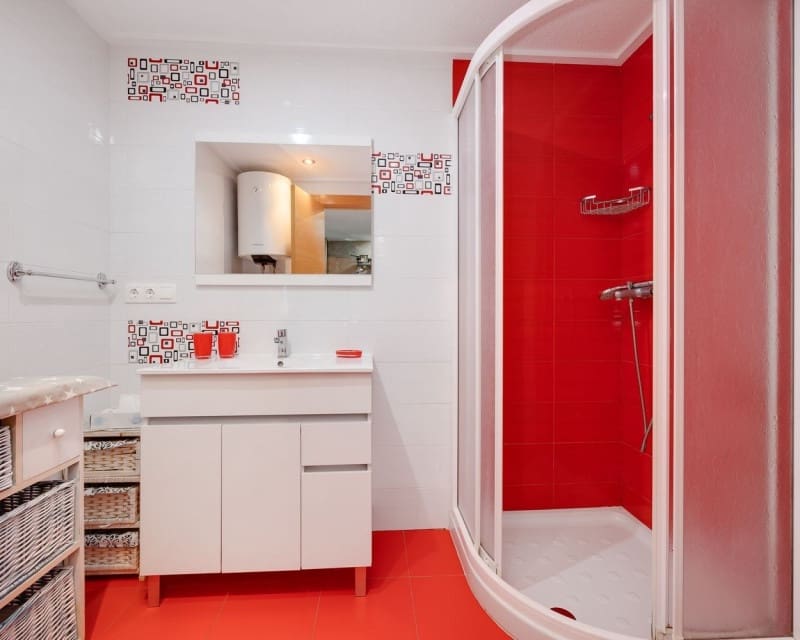 Appartement de 2 chambres à louer à Torrevieja - 1 000 € (Ref: 10033159)