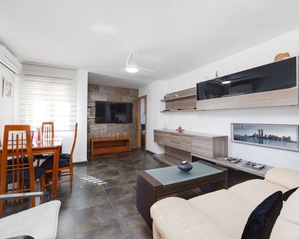 2 bedroom Apartment for rent in Torreblanca, Torrevieja - € 1,000 (Ref: 10033159)