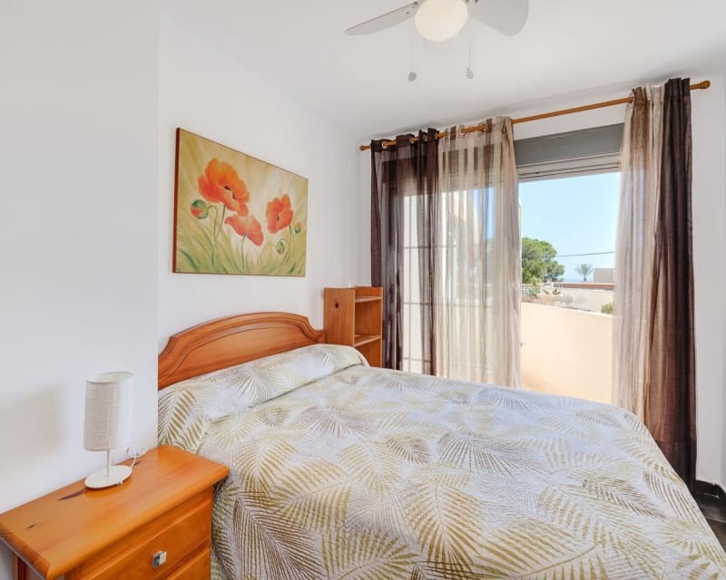 Appartement de 2 chambres à louer à Torrevieja - 1 000 € (Ref: 10033159)
