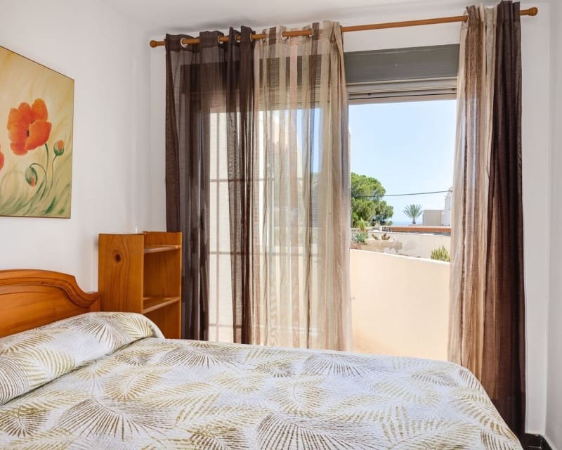 Appartement de 2 chambres à louer à Torrevieja - 1 000 € (Ref: 10033159)