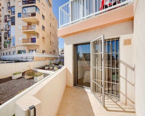 2 bedroom Apartment for rent in Torreblanca, Torrevieja - € 1,000 (Ref: 10033159)