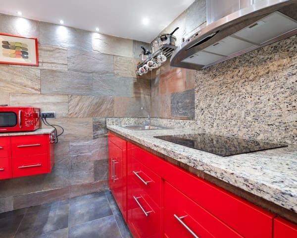 2 bedroom Apartment for rent in Torreblanca, Torrevieja - € 1,000 (Ref: 10033159)