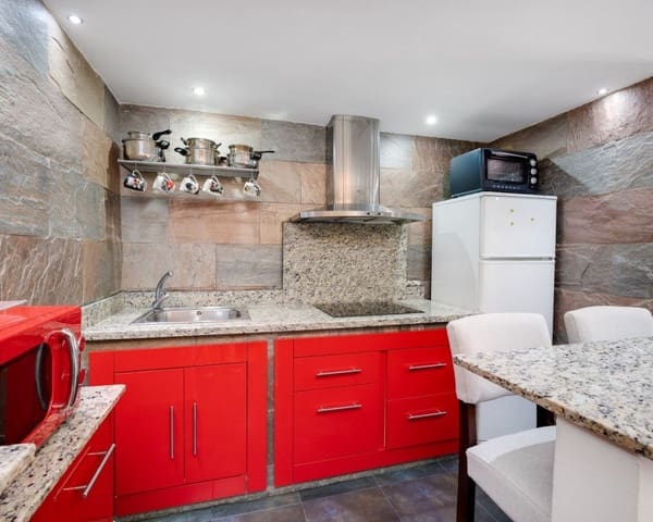 2 bedroom Apartment for rent in Torreblanca, Torrevieja - € 1,000 (Ref: 10033159)