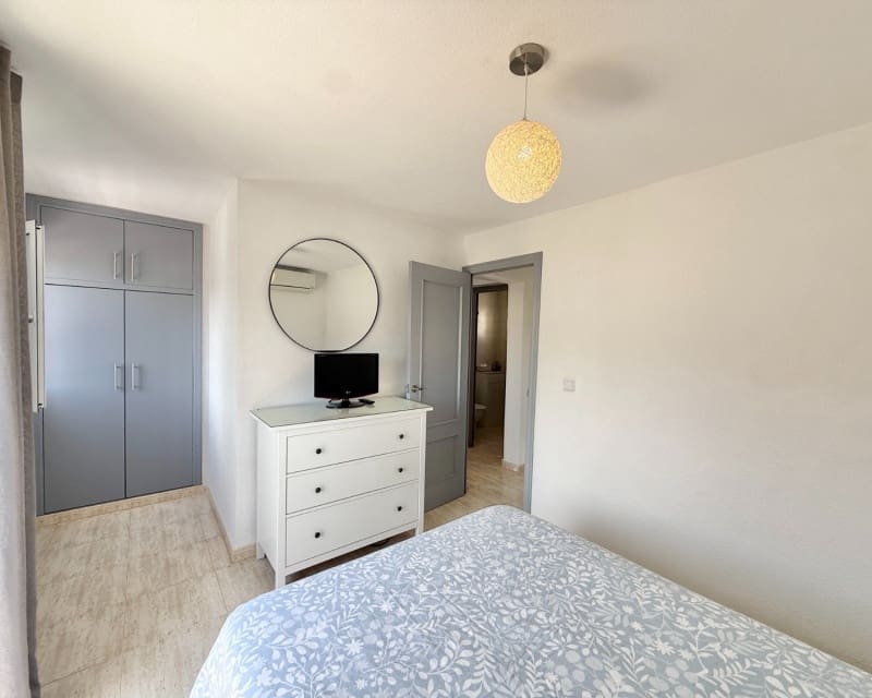 2 sypialnia Dom na sprzedaż w Torrevieja z basenem garażem - 200 000 € (Ref: 10039006)