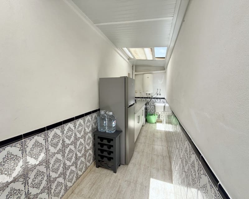 2 sypialnia Dom na sprzedaż w Torrevieja z basenem garażem - 200 000 € (Ref: 10039006)
