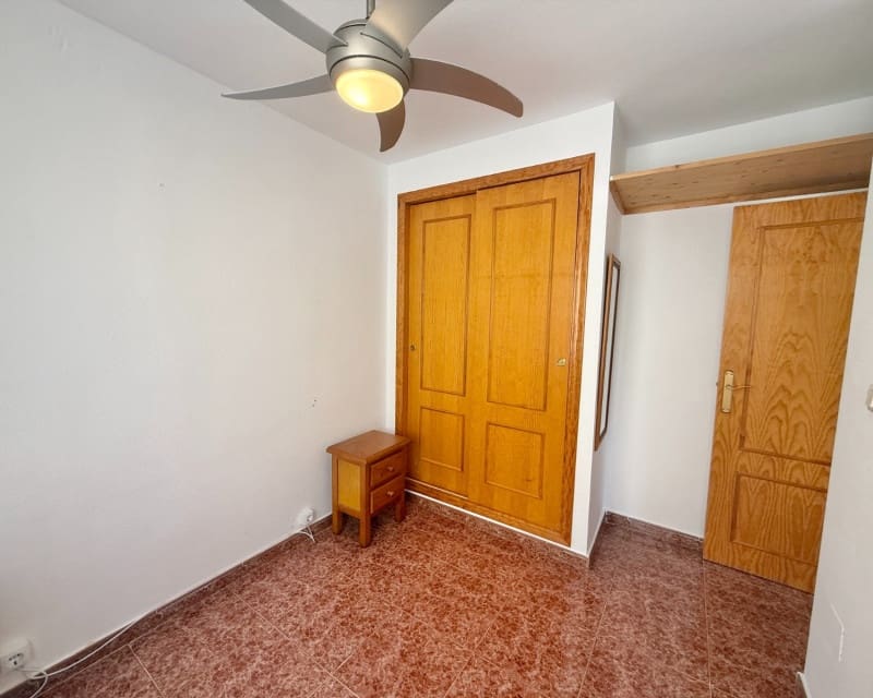 2 bedroom Townhouse for sale in El Limonar with pool garage - € 129,900 (Ref: 10045472)
