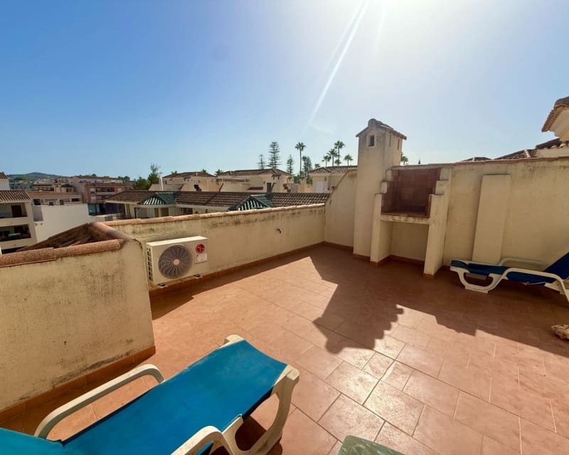 2 bedroom Apartment for sale in Jacarilla with pool garage - € 135,000 (Ref: 10045726)