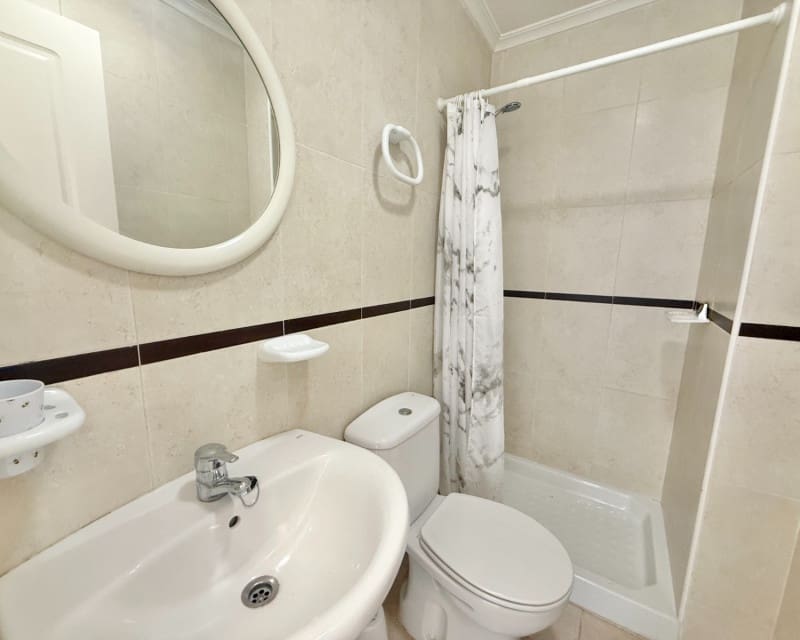 2 bedroom Apartment for sale in Jacarilla with pool garage - € 135,000 (Ref: 10045726)