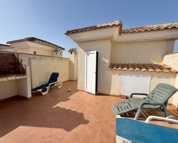 2 bedroom Apartment for sale in Jacarilla with pool garage - € 135,000 (Ref: 10045726)