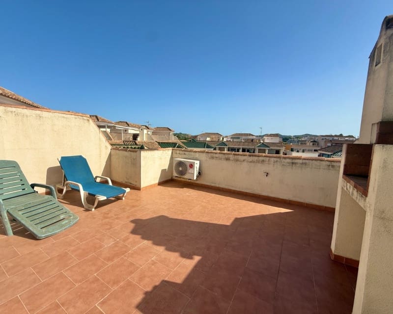 2 bedroom Apartment for sale in Jacarilla with pool garage - € 135,000 (Ref: 10045726)
