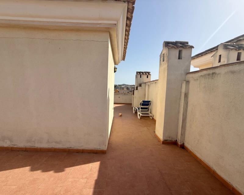 2 bedroom Apartment for sale in Jacarilla with pool garage - € 135,000 (Ref: 10045726)