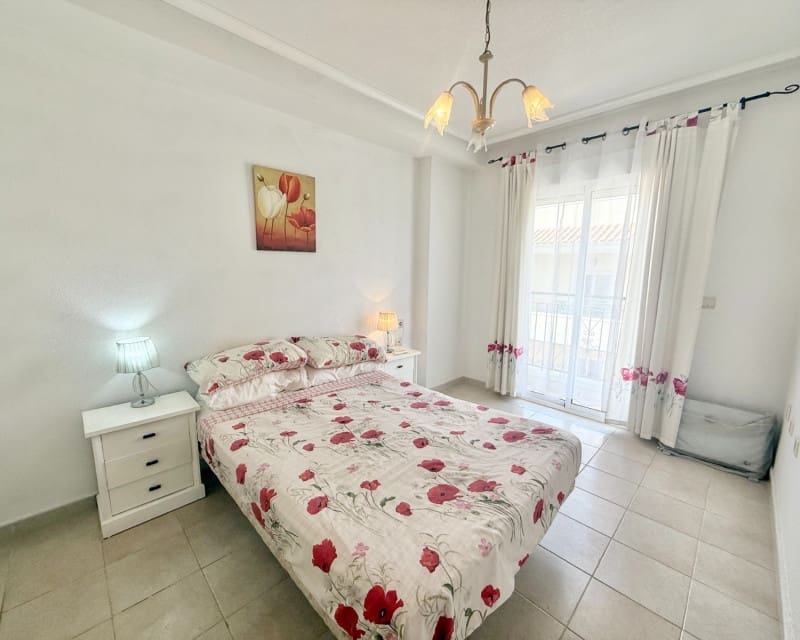 2 bedroom Apartment for sale in Jacarilla with pool garage - € 135,000 (Ref: 10045726)