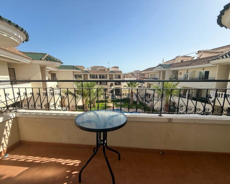 2 bedroom Apartment for sale in Jacarilla with pool garage - € 135,000 (Ref: 10045726)