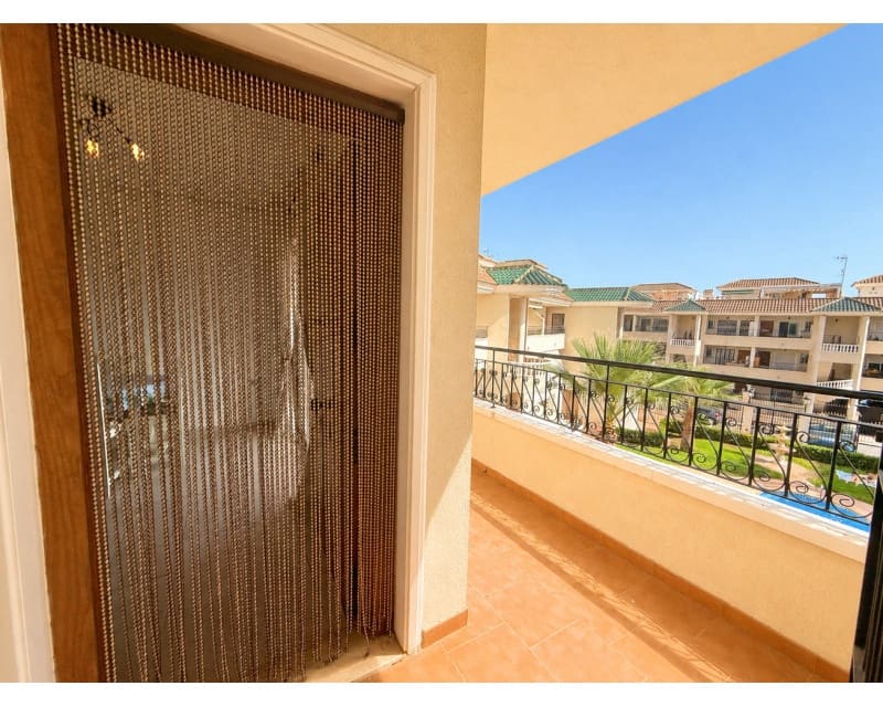 2 bedroom Apartment for sale in Jacarilla with pool garage - € 135,000 (Ref: 10045726)