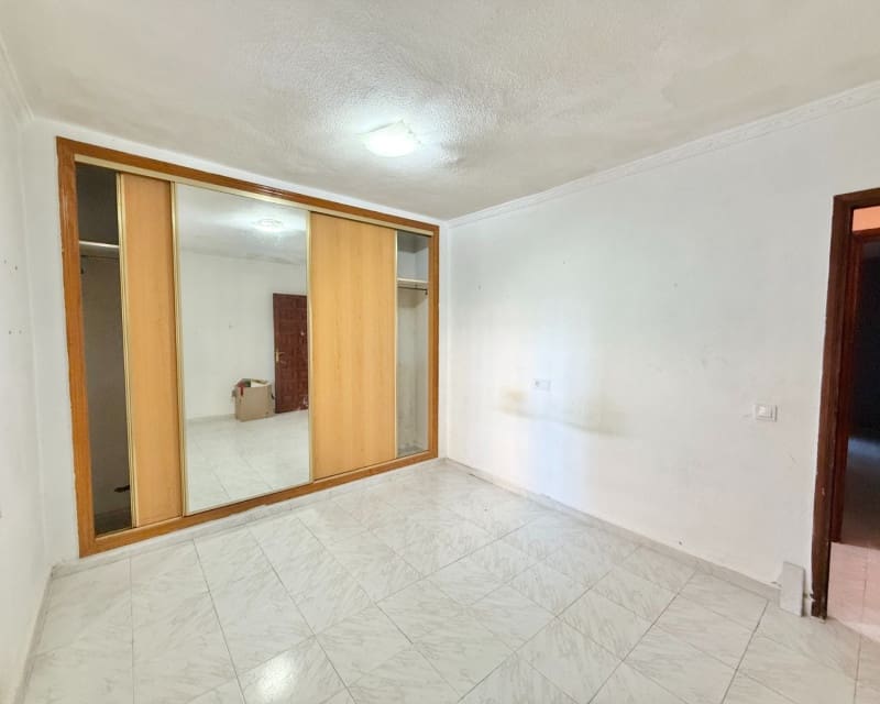 5 Zimmer Reihenhaus zu verkaufen in Cabo Cervera mit Garage - 275.000 € (Ref: 10070303)
