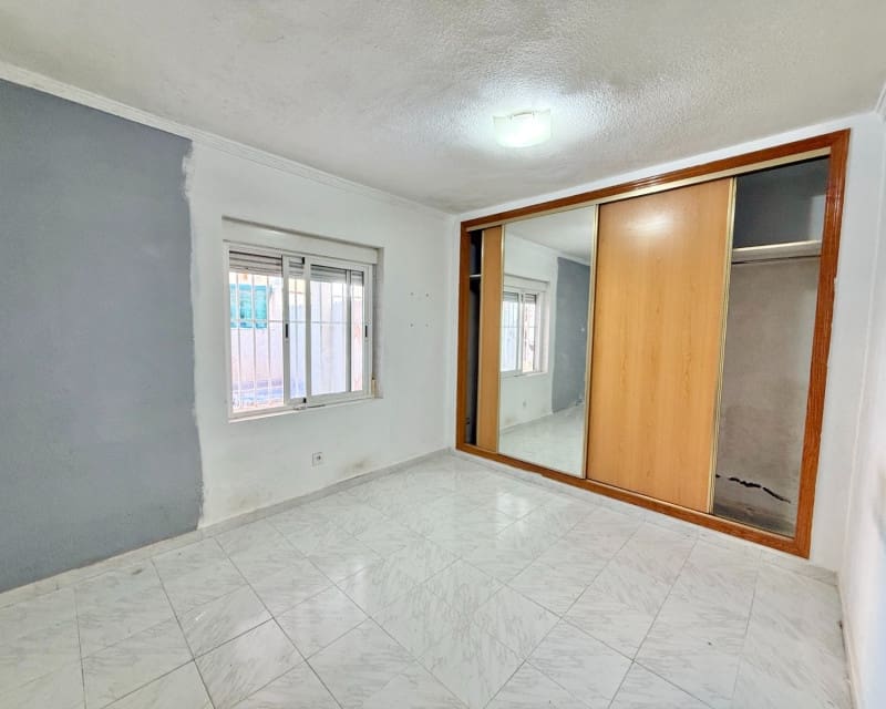 5 Zimmer Reihenhaus zu verkaufen in Cabo Cervera mit Garage - 275.000 € (Ref: 10070303)