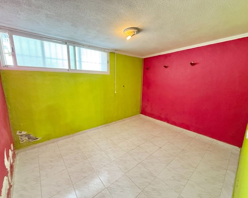 5 Zimmer Reihenhaus zu verkaufen in Cabo Cervera mit Garage - 275.000 € (Ref: 10070303)