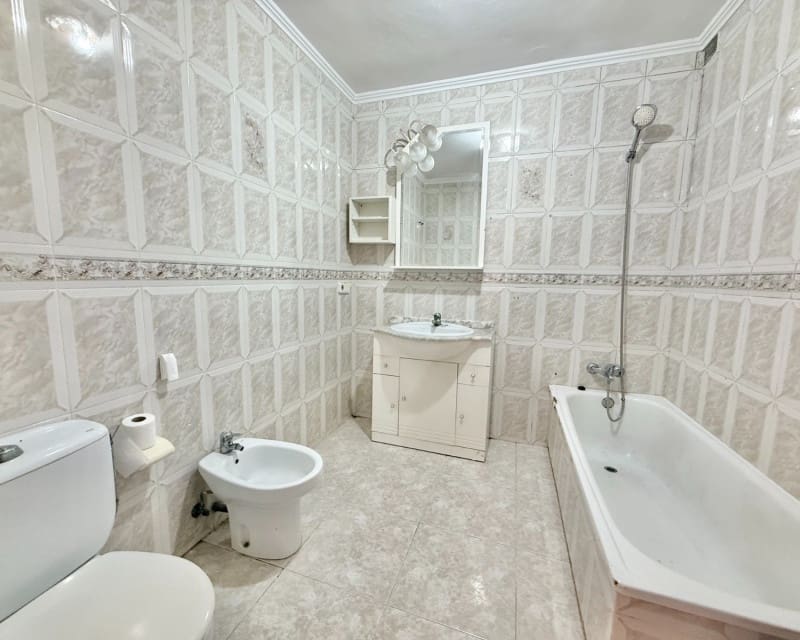5 Zimmer Reihenhaus zu verkaufen in Cabo Cervera mit Garage - 275.000 € (Ref: 10070303)