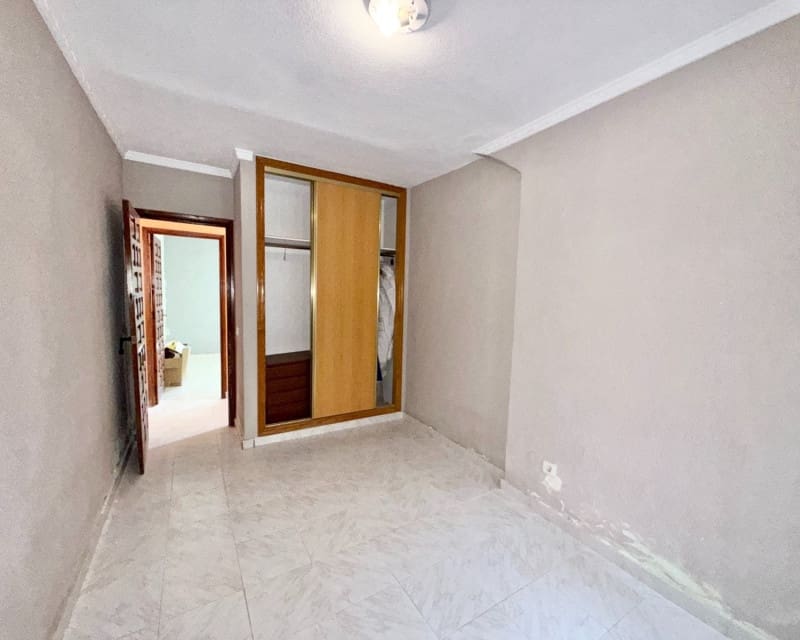 5 Zimmer Reihenhaus zu verkaufen in Cabo Cervera mit Garage - 275.000 € (Ref: 10070303)