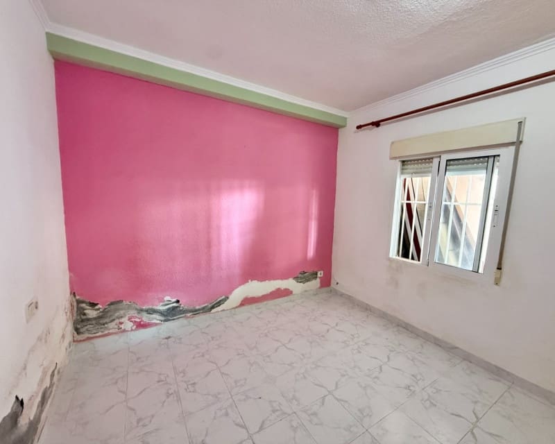 5 Zimmer Reihenhaus zu verkaufen in Cabo Cervera mit Garage - 275.000 € (Ref: 10070303)