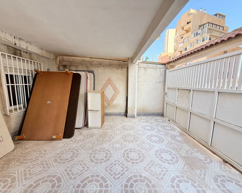 5 Zimmer Reihenhaus zu verkaufen in Cabo Cervera mit Garage - 275.000 € (Ref: 10070303)