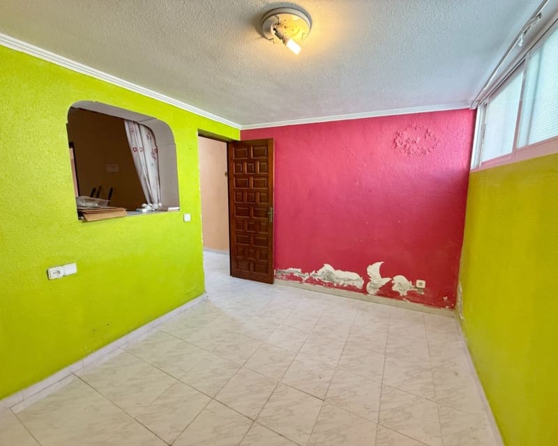 5 Zimmer Reihenhaus zu verkaufen in Cabo Cervera mit Garage - 275.000 € (Ref: 10070303)