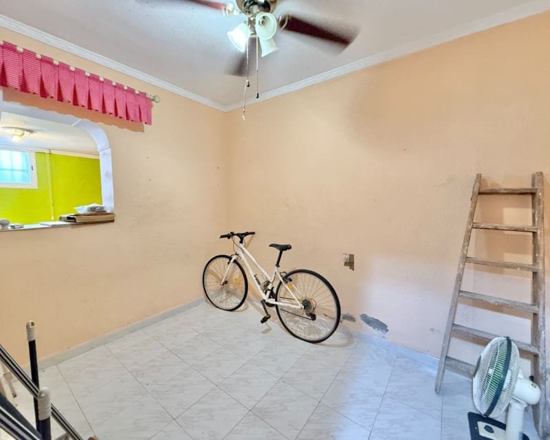 5 Zimmer Reihenhaus zu verkaufen in Cabo Cervera mit Garage - 275.000 € (Ref: 10070303)