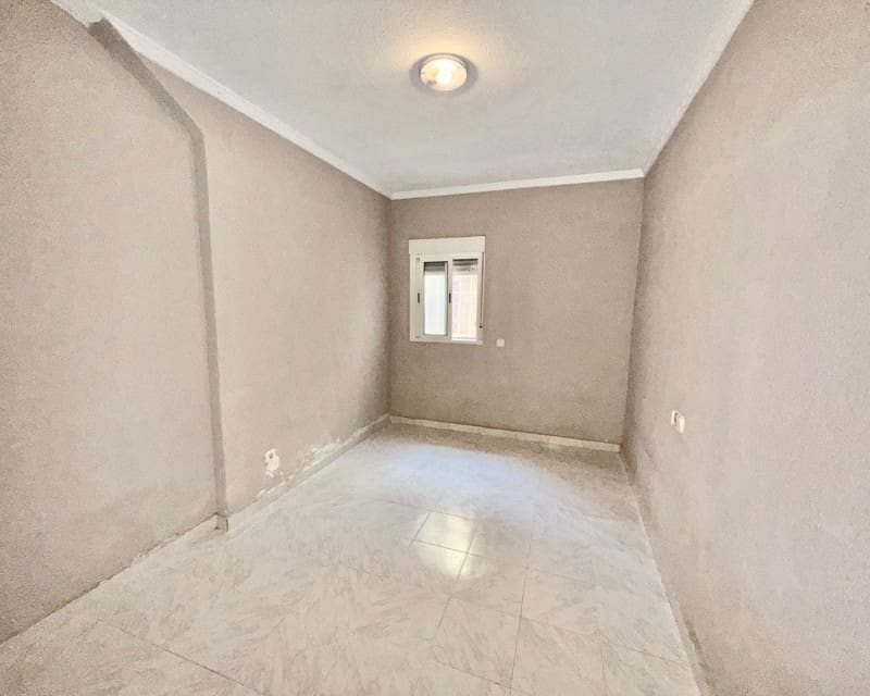 5 Zimmer Reihenhaus zu verkaufen in Cabo Cervera mit Garage - 275.000 € (Ref: 10070303)