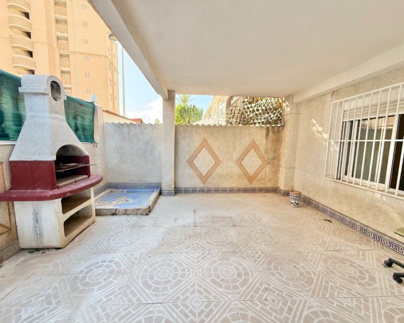5 Zimmer Reihenhaus zu verkaufen in Cabo Cervera mit Garage - 275.000 € (Ref: 10070303)