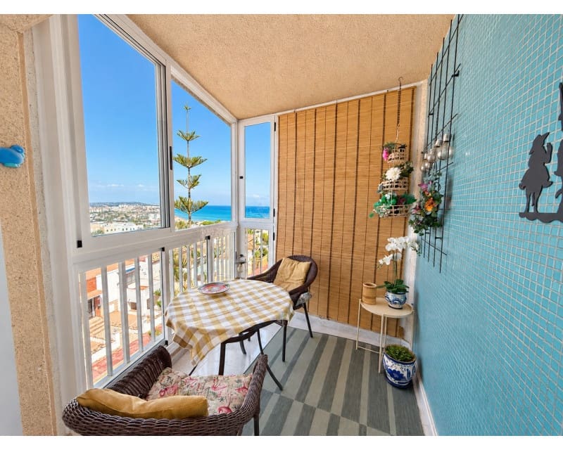 3 Zimmer Apartment zu verkaufen in Torrevieja mit Pool - 195.000 € (Ref: 10079917)