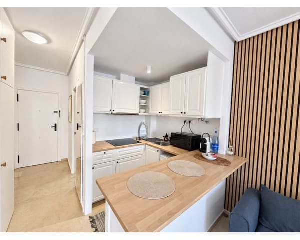 Monolocale in vendita in Playa de los Locos, Torrevieja - 125.000 € (Rif: 10095012)