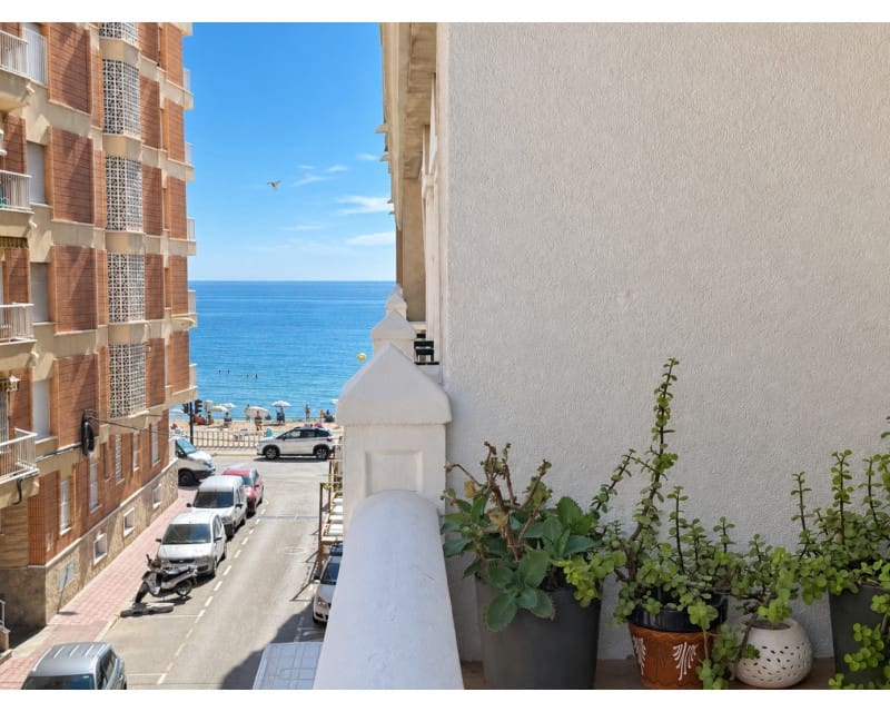 Monolocale in vendita in Torrevieja - 125.000 € (Rif: 10095012)