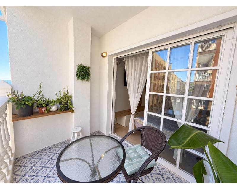 Monolocale in vendita in Torrevieja - 125.000 € (Rif: 10095012)