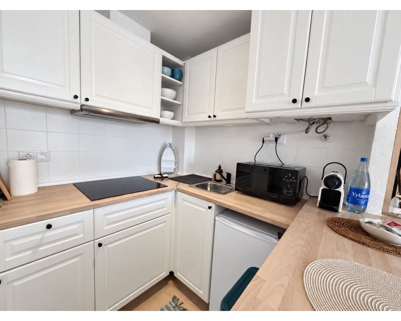 Monolocale in vendita in Torrevieja - 125.000 € (Rif: 10095012)