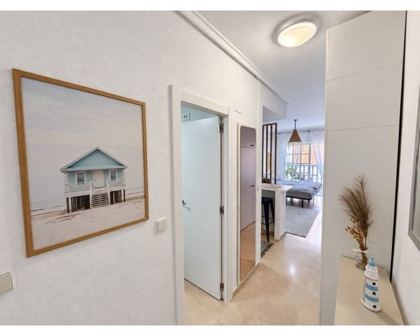 Monolocale in vendita in Playa de los Locos, Torrevieja - 125.000 € (Rif: 10095012)
