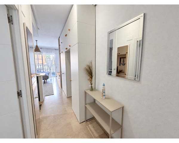 Monolocale in vendita in Playa de los Locos, Torrevieja - 125.000 € (Rif: 10095012)
