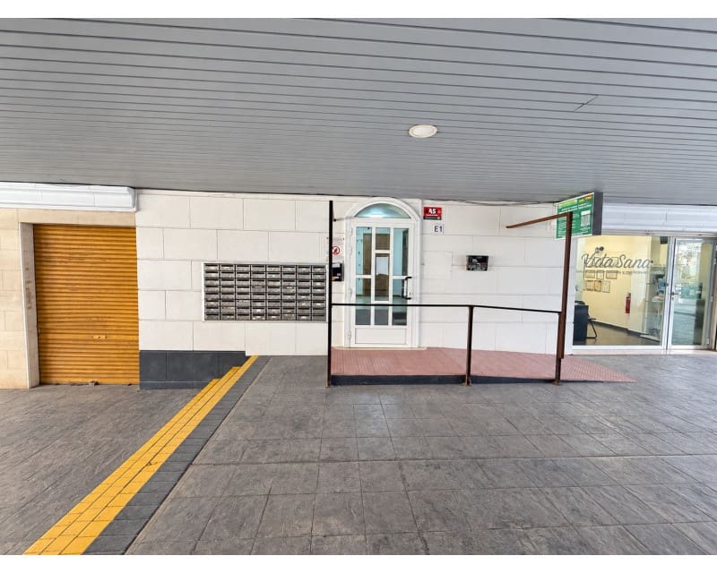 Monolocale in vendita in Torrevieja - 125.000 € (Rif: 10095012)