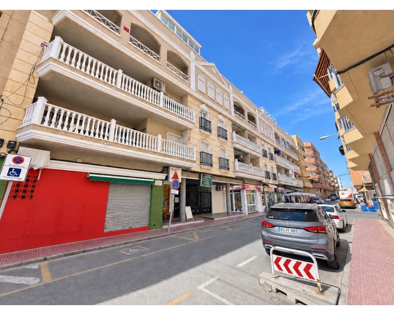 Monolocale in vendita in Torrevieja - 125.000 € (Rif: 10095012)