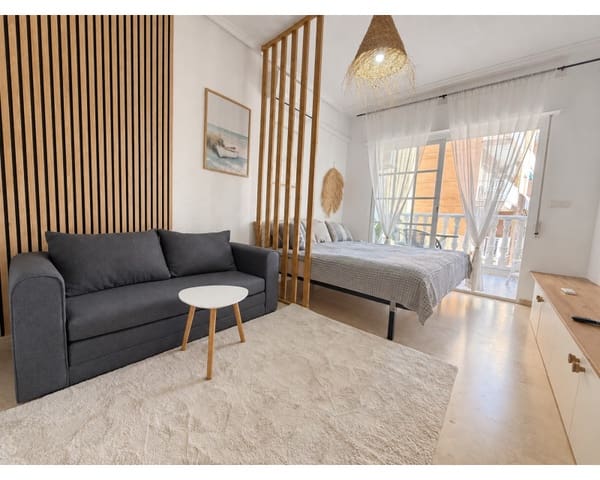 Monolocale in vendita in Playa de los Locos, Torrevieja - 125.000 € (Rif: 10095012)