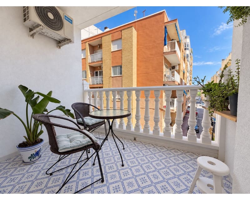 Monolocale in vendita in Torrevieja - 125.000 € (Rif: 10095012)