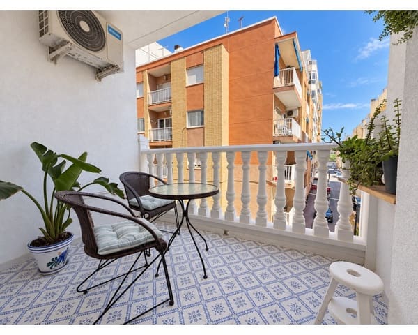 Monolocale in vendita in Playa de los Locos, Torrevieja - 125.000 € (Rif: 10095012)