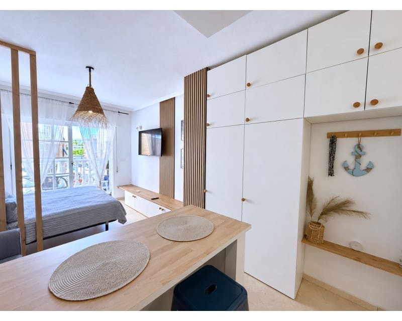 Monolocale in vendita in Torrevieja - 125.000 € (Rif: 10095012)