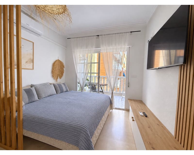 Monolocale in vendita in Torrevieja - 125.000 € (Rif: 10095012)