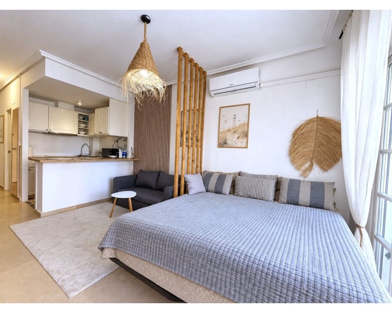 Monolocale in vendita in Torrevieja - 125.000 € (Rif: 10095012)