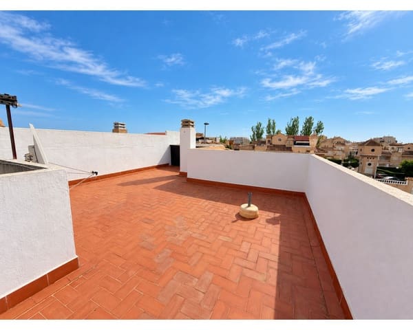2 soverom Leilighet til salgs i Torreblanca, Torrevieja med svømmebasseng - € 159 900 (Ref: 10120879)