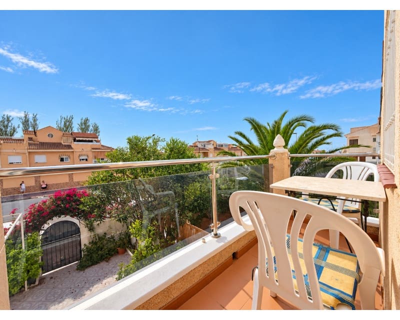2 soverom Leilighet til salgs i Torrevieja med svømmebasseng - € 159 900 (Ref: 10120879)