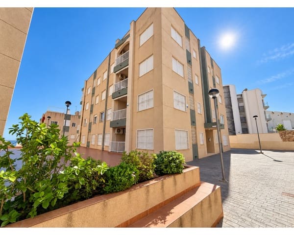 Apartamento de 2 habitaciones en Cabo Cervera, Torrevieja en alquiler con piscina - 750 € (Ref: 10130609)